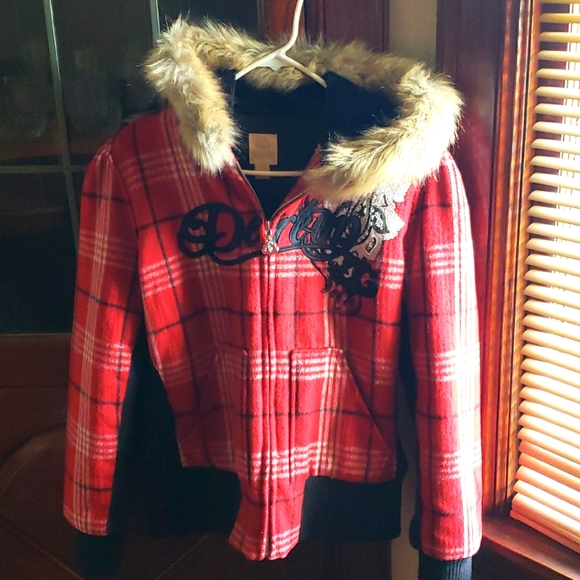Dereon Women's Jacket